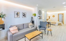 Loft Córdoba Central
